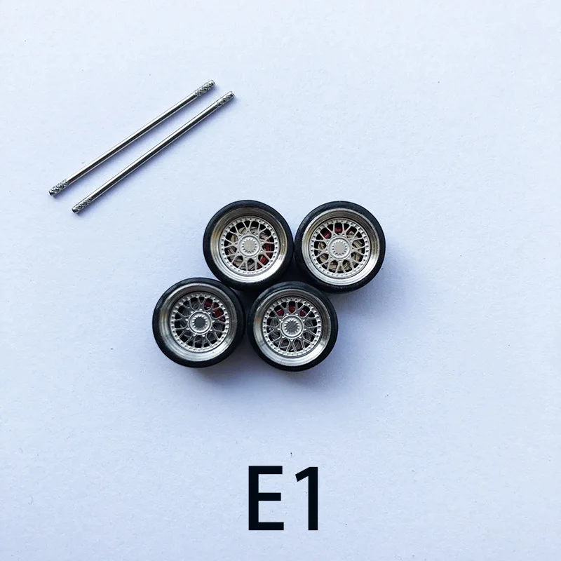 TAKARA TOMY Toy Car Alloy Green Light Wheel Steamer Wheel Domeka Modified Alloy Wheel Rubber Wheel 1/64 Metal Wheel Disc Brake 
TAKARA TOMY Toy Car Alloy Green Light Wheel Steamer Wheel Domeka Modified Alloy Wheel Rubber Wheel 1/64 Metal Wheel Disc Brake