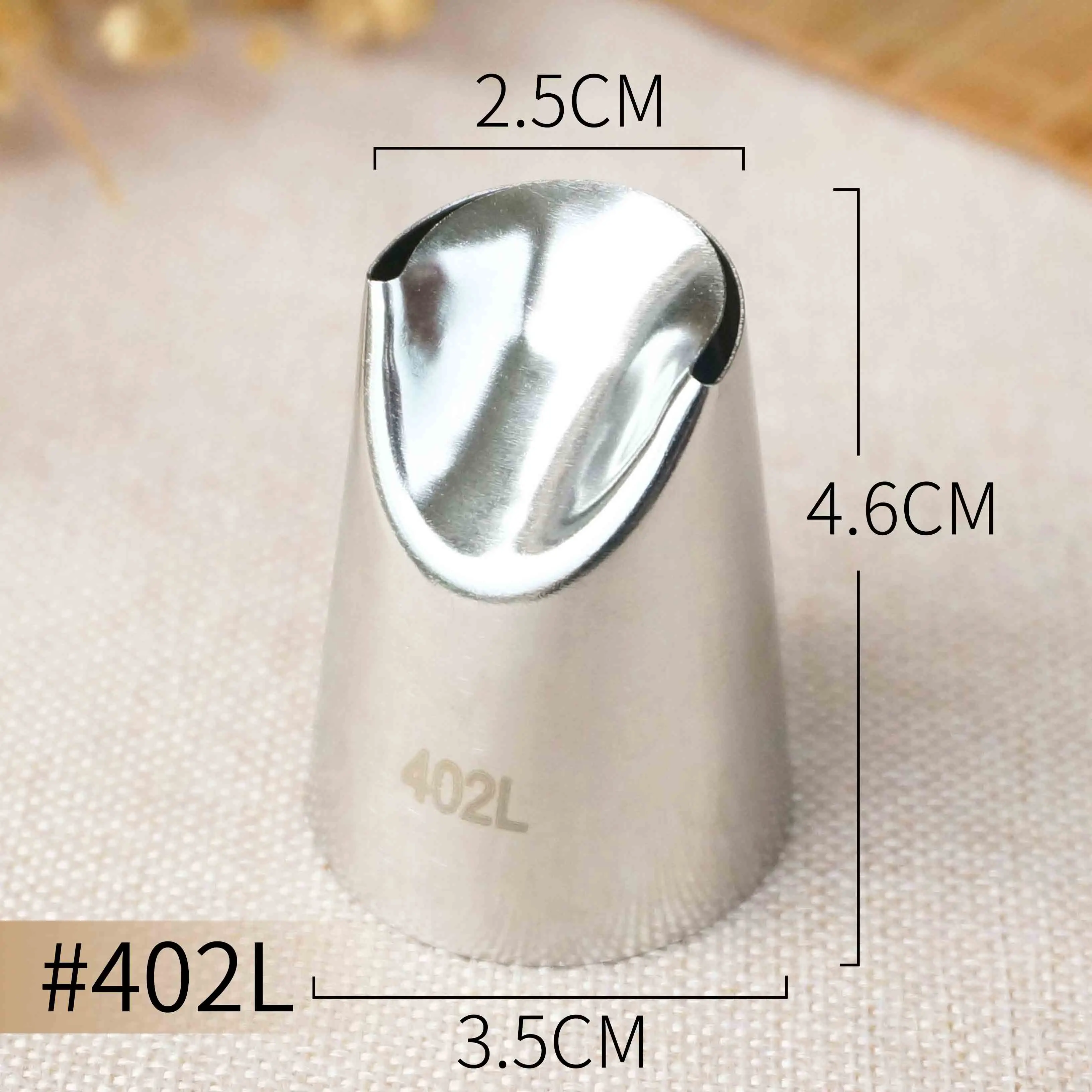 Насадки для украшения тортов Vaenng из нержавеющей стали
Насадки для украшения тортов Vaenng из нержавеющей стали