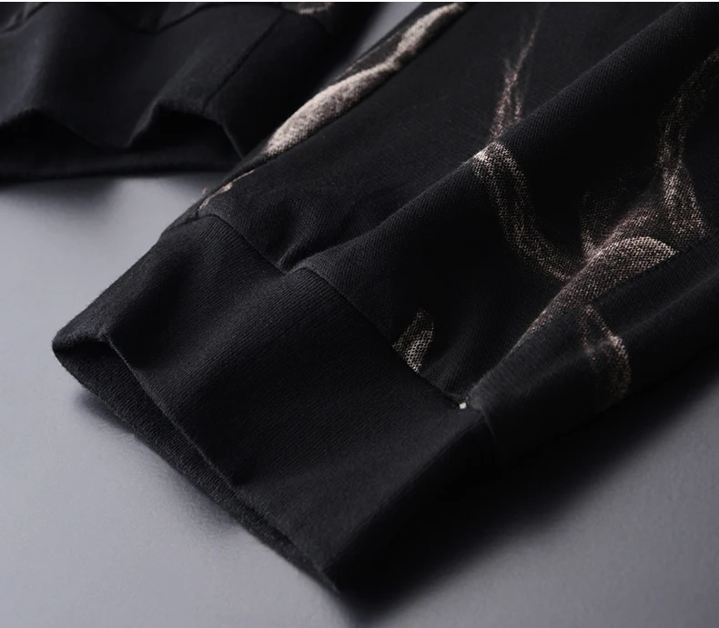 Summer Men Sets (T-Shirt+Pants) Allover Printed Short Sleeve Man Sets Plus Size 3XL 4XL Casual Sport Men Sets With Pants
Summer Men Sets (T-Shirt+Pants) Allover Printed Short Sleeve Man Sets Plus Size 3XL 4XL Casual Sport Men Sets With Pants