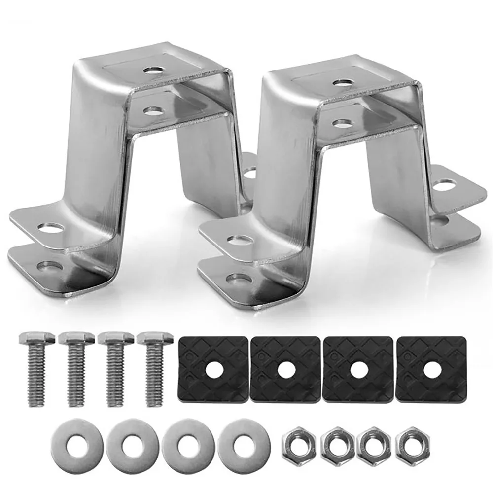 For 1-5P Support Bracket Wall Mount Adjustable for Home Split Air Conditioner Indoor Unit with Level Gauge
For 1-5P Support Bracket Wall Mount Adjustable for Home Split Air Conditioner Indoor Unit with Level Gauge