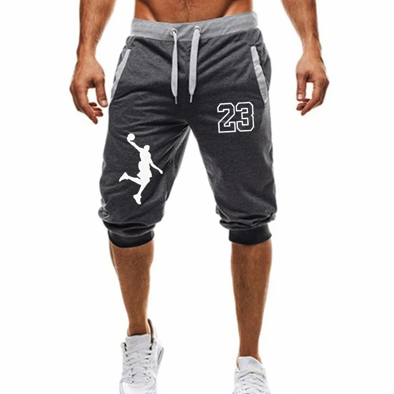 New men's casual shorts printed pattern cotton summer long beach pants large size printing
New men's casual shorts printed pattern cotton summer long beach pants large size printing