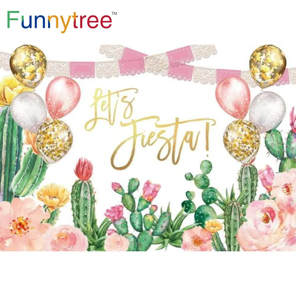 Funnytree кактус праздник день рождения баннер мексиканские золотые воздушные шары цветы фон праздник фотосессия декорация фона
Funnytree кактус праздник день рождения баннер мексиканские золотые воздушные шары цветы фон праздник фотосессия декорация фона