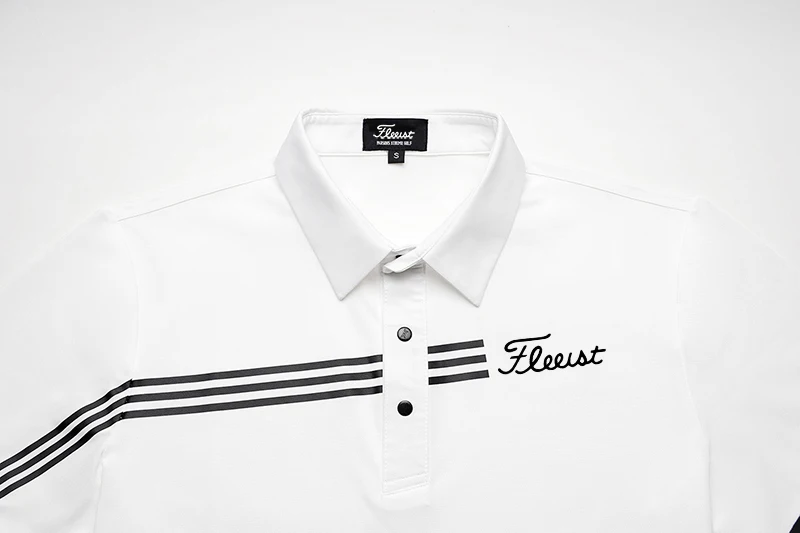 Golf clothing men's short sleeve breathable outdoor golf shirt quick drying sweat wicking top polo shirt summer
Golf clothing men's short sleeve breathable outdoor golf shirt quick drying sweat wicking top polo shirt summer