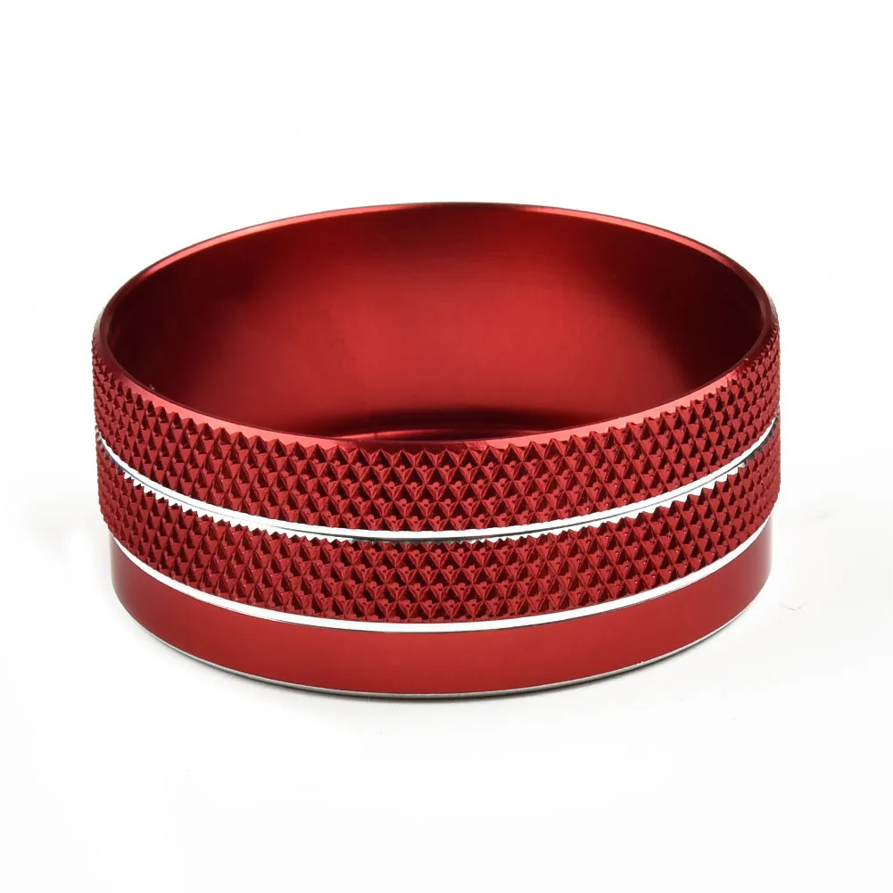 Interior Gear Red Knob Trim Aluminum Alloy Cover For Dodge Ram 1500 2013-2017 1PC Brand New
Interior Gear Red Knob Trim Aluminum Alloy Cover For Dodge Ram 1500 2013-2017 1PC Brand New