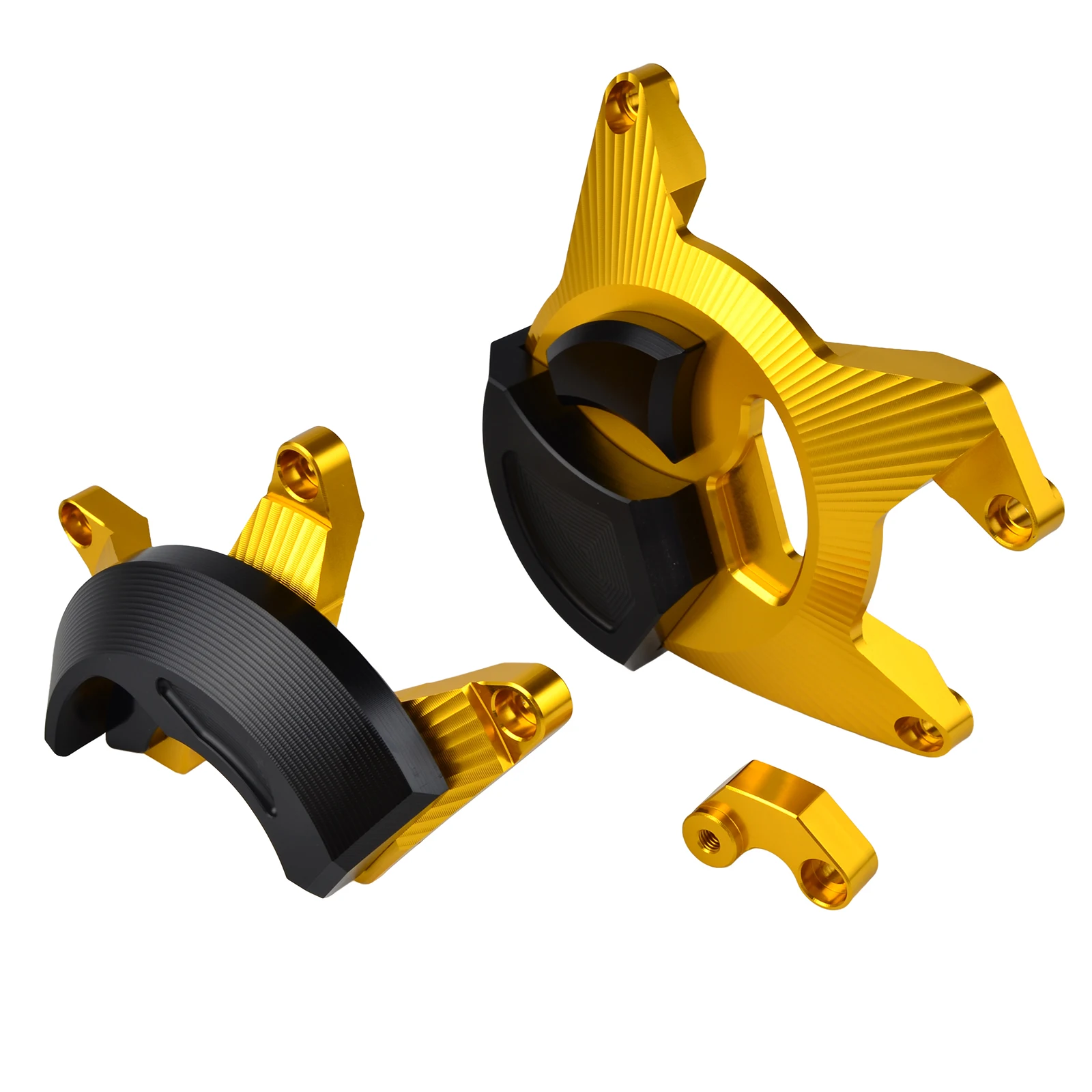 Engine Stator Cover Guard Sliders Protector for Honda CBR300R CBR300F 15-16 CNC For Honda CBR 300R/F 15-16 Frame Crash Engine
Engine Stator Cover Guard Sliders Protector for Honda CBR300R CBR300F 15-16 CNC For Honda CBR 300R/F 15-16 Frame Crash Engine