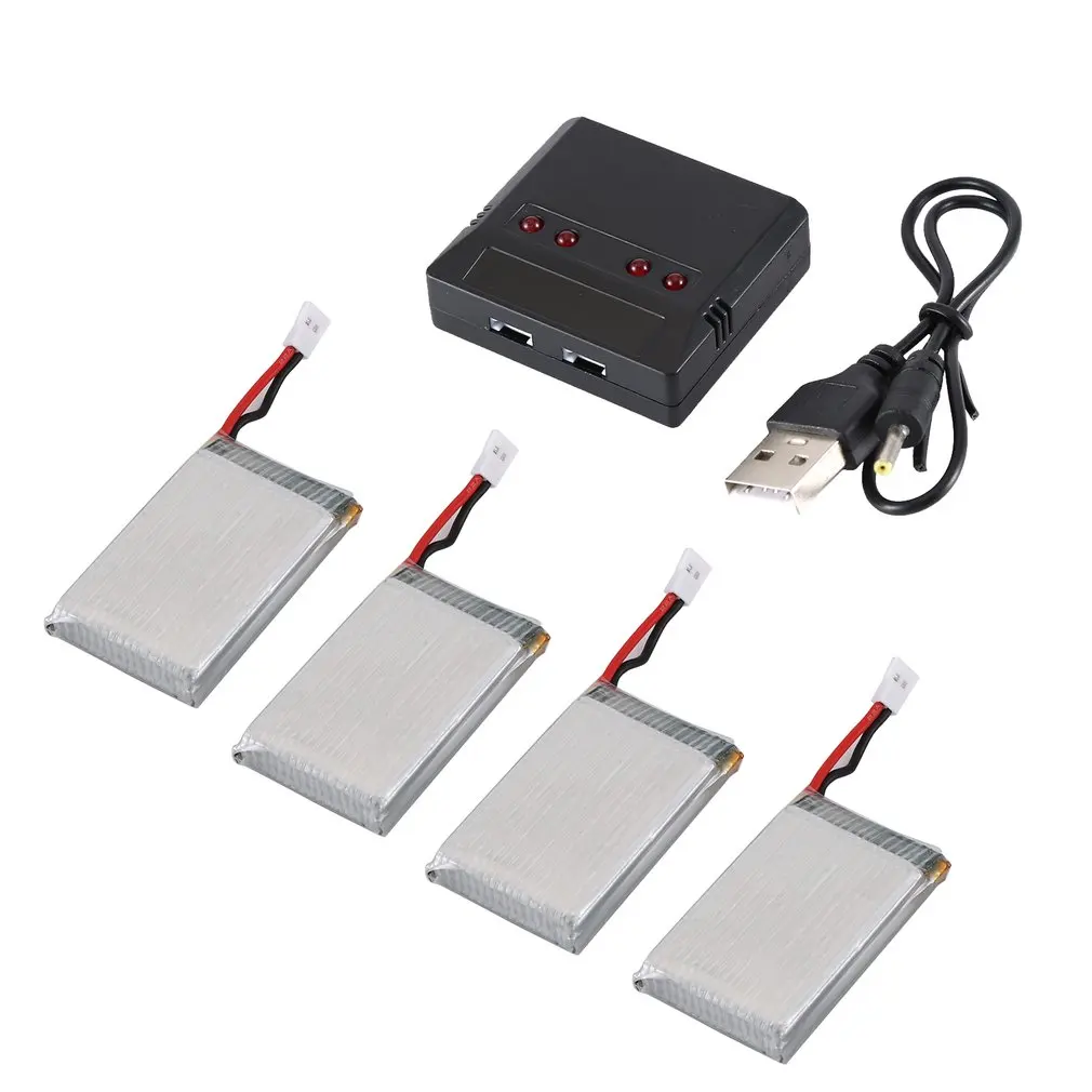 3.7V 1100mAh Rechargeable Battery Drone Lipo Battery RC Lithium Battery Lion Battery for x5sc/x5sw RC Helicopter Set
3.7V 1100mAh Rechargeable Battery Drone Lipo Battery RC Lithium Battery Lion Battery for x5sc/x5sw RC Helicopter Set