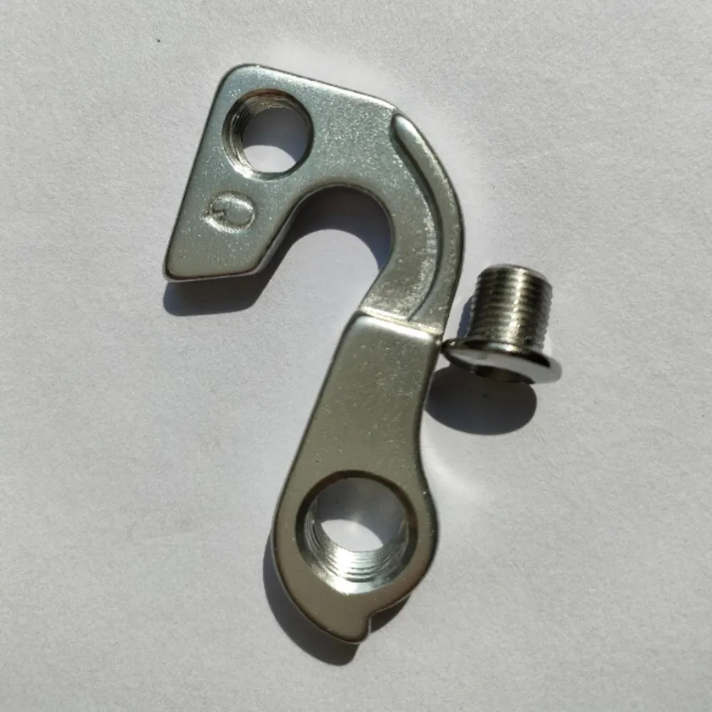 MTB Bike Tail Hook With Screw Mountain Bicycle Rear Derailleur Gear Mech Hanger Frame Bracket Tail Hooks For Gt Zaskar Cycling
MTB Bike Tail Hook With Screw Mountain Bicycle Rear Derailleur Gear Mech Hanger Frame Bracket Tail Hooks For Gt Zaskar Cycling
