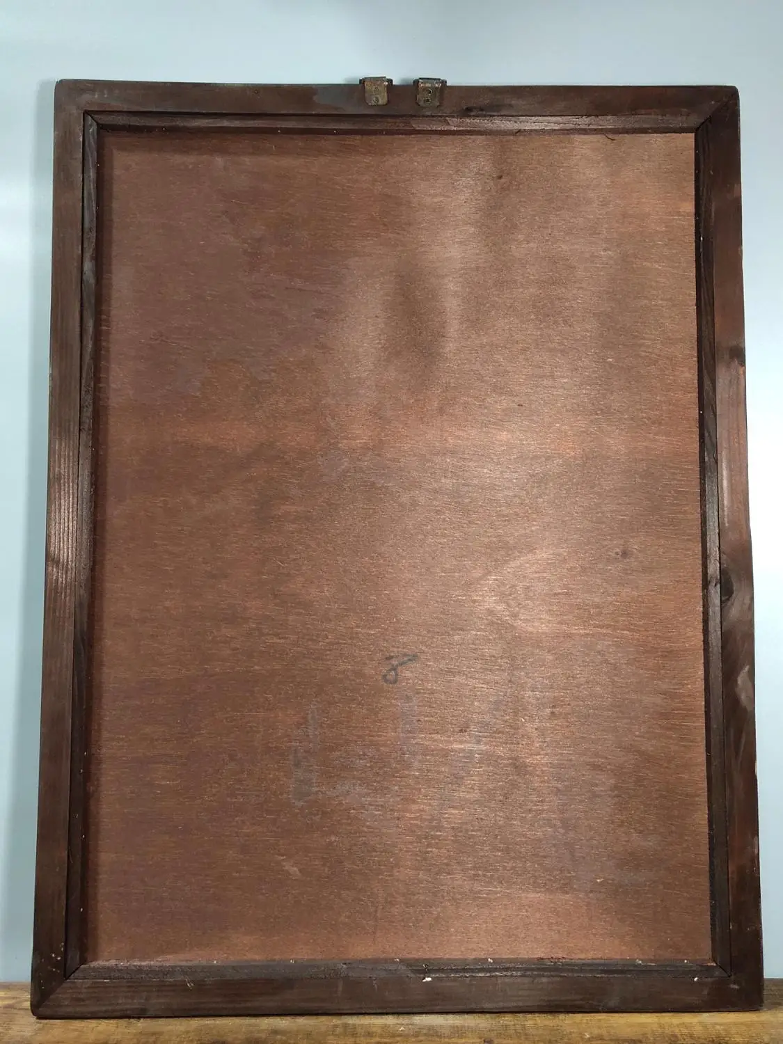 28" Tibet Buddhism Temple Old Mahogany Photo Frame Thangka Bronze painting Zhunti Bodhisattva Statue Hanging pictures Thangka
28" Tibet Buddhism Temple Old Mahogany Photo Frame Thangka Bronze painting Zhunti Bodhisattva Statue Hanging pictures Thangka