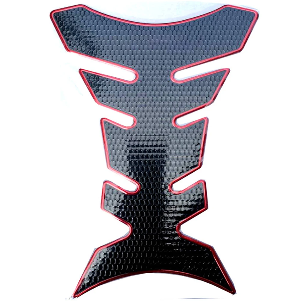 2Pcs Motorbike Fishbone Shape Oil Gas Fuel Tank Pad Protector Stickers Decals
2Pcs Motorbike Fishbone Shape Oil Gas Fuel Tank Pad Protector Stickers Decals
