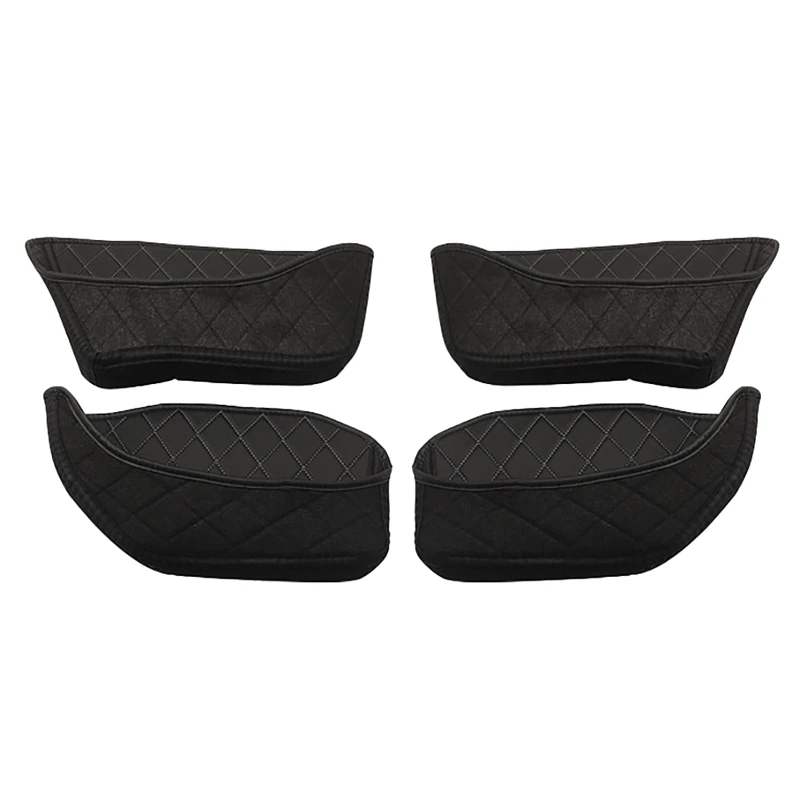 For Tesla Model 3/Y 2021 Car Door Cup PU Mat Gate Slot Pad Storage Box Mat Door Side Organizer 4Pcs/Set
For Tesla Model 3/Y 2021 Car Door Cup PU Mat Gate Slot Pad Storage Box Mat Door Side Organizer 4Pcs/Set