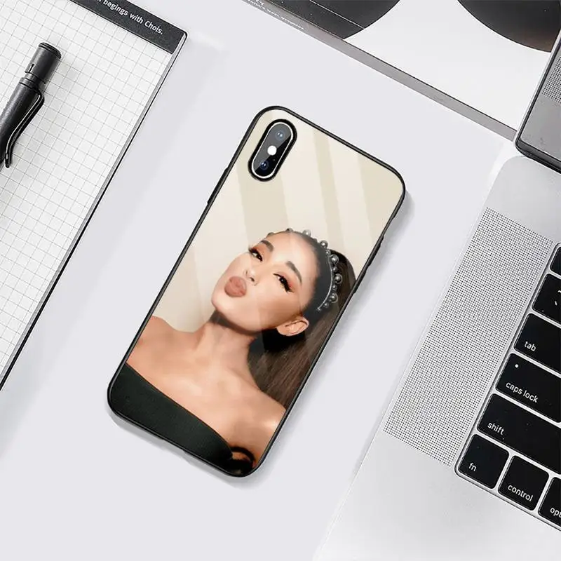 AG Rainbow Sweetener Phone Case Tempered glass For iphone 6 6S 7 8 plus X XS XR 11 12 mini PRO MAX
AG Rainbow Sweetener Phone Case Tempered glass For iphone 6 6S 7 8 plus X XS XR 11 12 mini PRO MAX