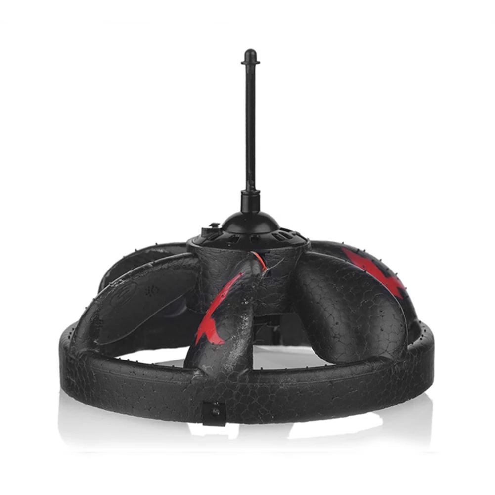 Kids Toys Sensor Flying Saucer UFO Hand Induced Hovering Floating Flight Hand Movements Toy UFO 
Kids Toys Sensor Flying Saucer UFO Hand Induced Hovering Floating Flight Hand Movements Toy UFO