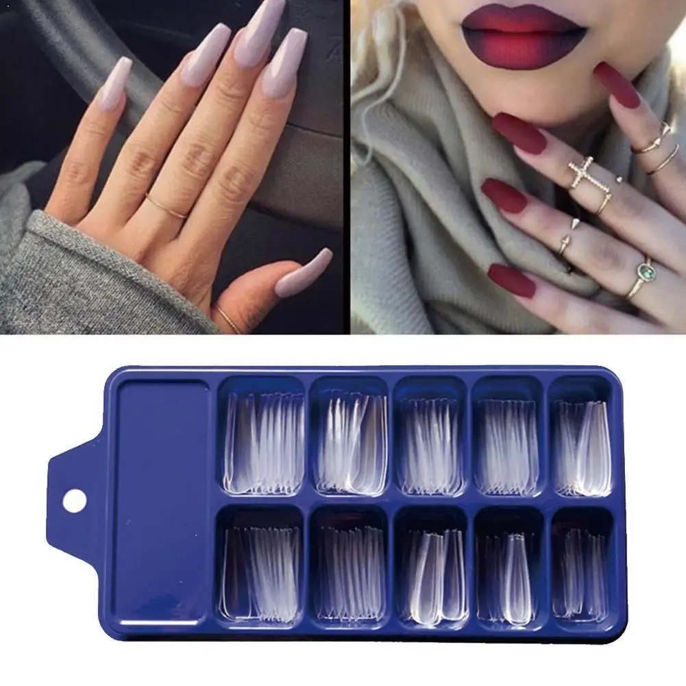 Acrylic False Fake Nail Art Fingernail Oval Professional Color 100Pcs Cover Fingernail Card Full Polish Fasle Full Nail Art W9V6
Acrylic False Fake Nail Art Fingernail Oval Professional Color 100Pcs Cover Fingernail Card Full Polish Fasle Full Nail Art W9V6