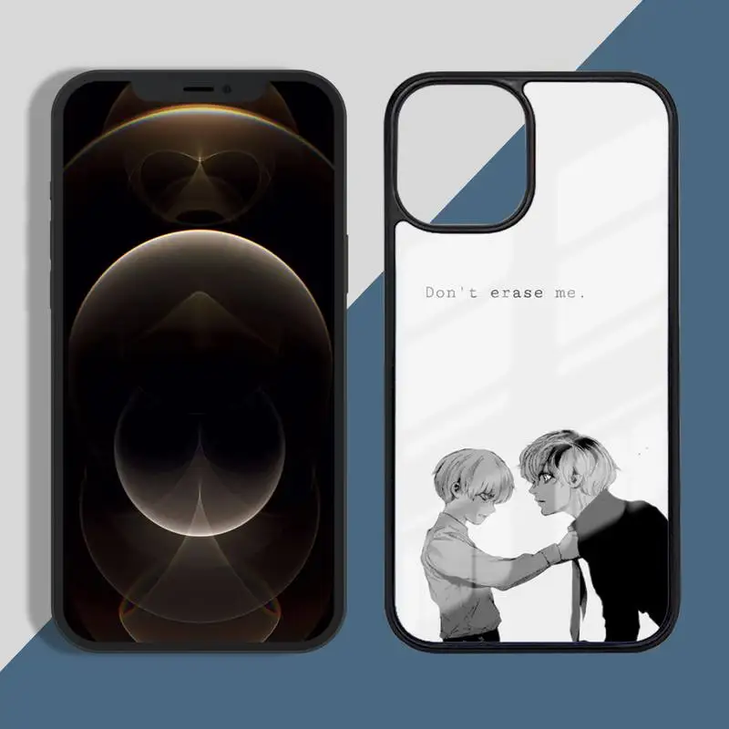 Tokyo Ghoul Trendy Kaneki Ken Phone Case TPU+PC For iPhone X XR XS 11 12 mini Pro MAX 7 8 Plus
Tokyo Ghoul Trendy Kaneki Ken Phone Case TPU+PC For iPhone X XR XS 11 12 mini Pro MAX 7 8 Plus