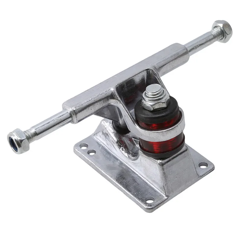 Skateboard Accessories Active Gravity Casting Professional Skateboard Accessories 3.25 Bridge Bracket Truck Longboard Parts
Skateboard Accessories Active Gravity Casting Professional Skateboard Accessories 3.25 Bridge Bracket Truck Longboard Parts