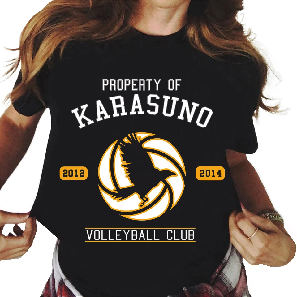 Haikyuu cool Fashion printed T-shirt Unisex latest Casual summer Harajuku short-sleeved hip hop unisex top tees
Haikyuu cool Fashion printed T-shirt Unisex latest Casual summer Harajuku short-sleeved hip hop unisex top tees