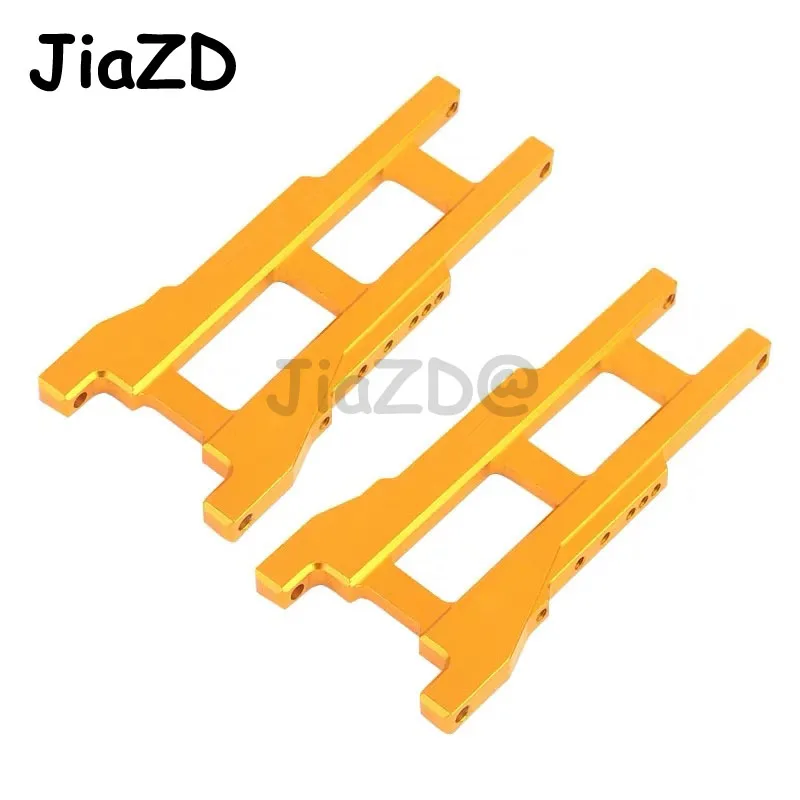 2PCS RP2015 Suspension Arm Linkage Universal A Arm for 1:10 Huanqi727 Slash RC Cars Original Accessories Y01
2PCS RP2015 Suspension Arm Linkage Universal A Arm for 1:10 Huanqi727 Slash RC Cars Original Accessories Y01