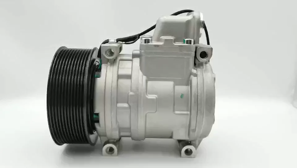 Car air conditioning systems ac compressor suitable for Benz Actors 24V 11PK 10PA
Car air conditioning systems ac compressor suitable for Benz Actors 24V 11PK 10PA