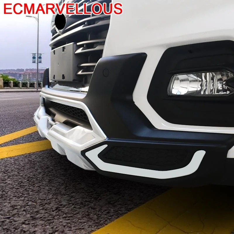 Styling Rear Diffuser Front Splitter Parachoques Delantero Tuning Coche Spoiler Auto Car Lip Bumper 2018 2019 FOR Hyundai IX35
Styling Rear Diffuser Front Splitter Parachoques Delantero Tuning Coche Spoiler Auto Car Lip Bumper 2018 2019 FOR Hyundai IX35