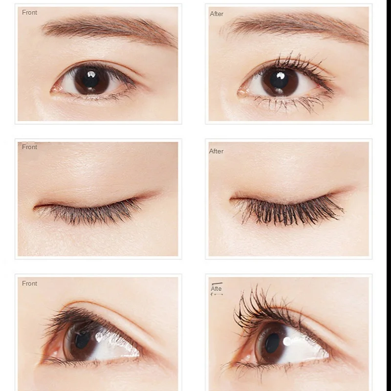 Newest 5D Silk Fiber Eyelash Mascara Gold Makeup Eyelash Extension Lengthening Volume Waterproof Dense Not Blooming Cosmetics
Newest 5D Silk Fiber Eyelash Mascara Gold Makeup Eyelash Extension Lengthening Volume Waterproof Dense Not Blooming Cosmetics