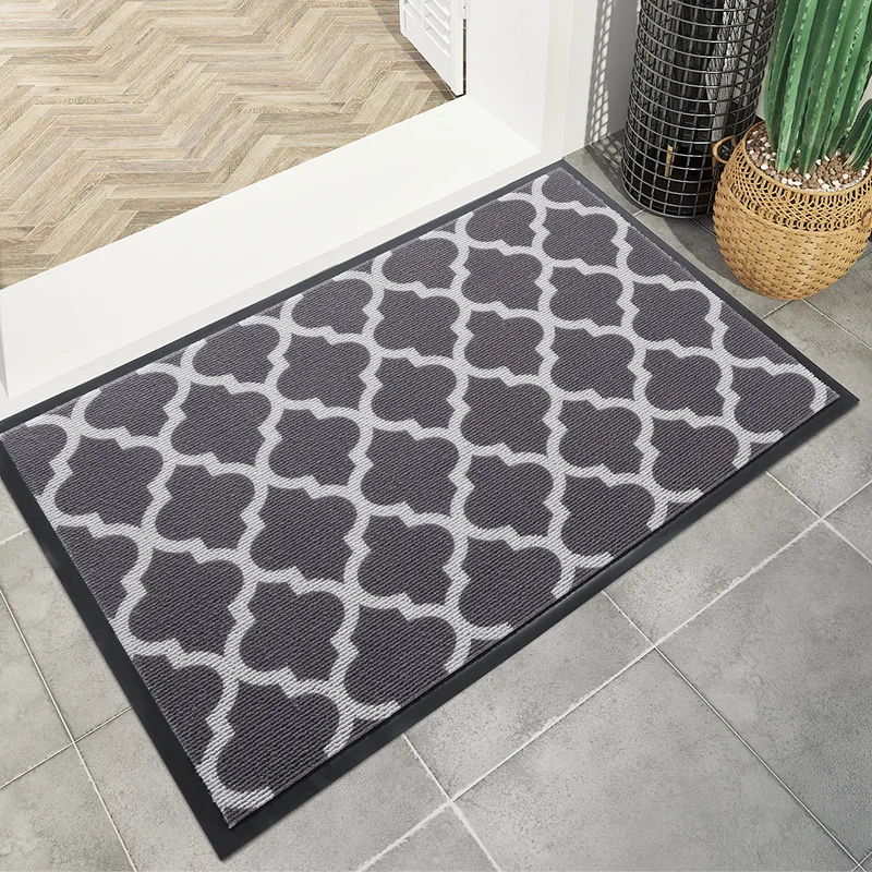 Entrance Door Floor Mat Non-Slip Foot Pad Home Rugs Living Room Carpet Kitchen Mat Hallway Doormat Home Decor Alfombra Cocina
Entrance Door Floor Mat Non-Slip Foot Pad Home Rugs Living Room Carpet Kitchen Mat Hallway Doormat Home Decor Alfombra Cocina
