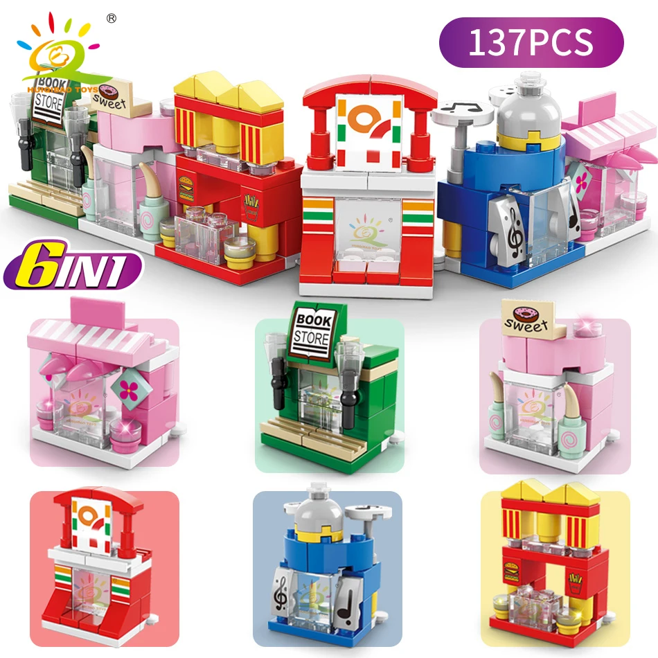HUIQIBAO 1132pcs City Town Building Blocks Set Fire Fight Police Engineering Tank Truck Car Shop Bricks Children Toys KIDS Gift
HUIQIBAO 1132pcs City Town Building Blocks Set Fire Fight Police Engineering Tank Truck Car Shop Bricks Children Toys KIDS Gift