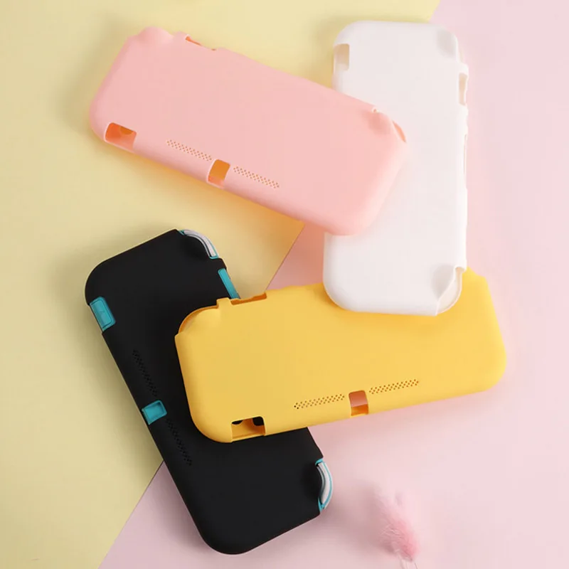 Gradient Color Protective Shell For Nintendo Switch Lite PC Hard Cover Shell NS Lite Game Console Case Switch Lite Accessories
Gradient Color Protective Shell For Nintendo Switch Lite PC Hard Cover Shell NS Lite Game Console Case Switch Lite Accessories