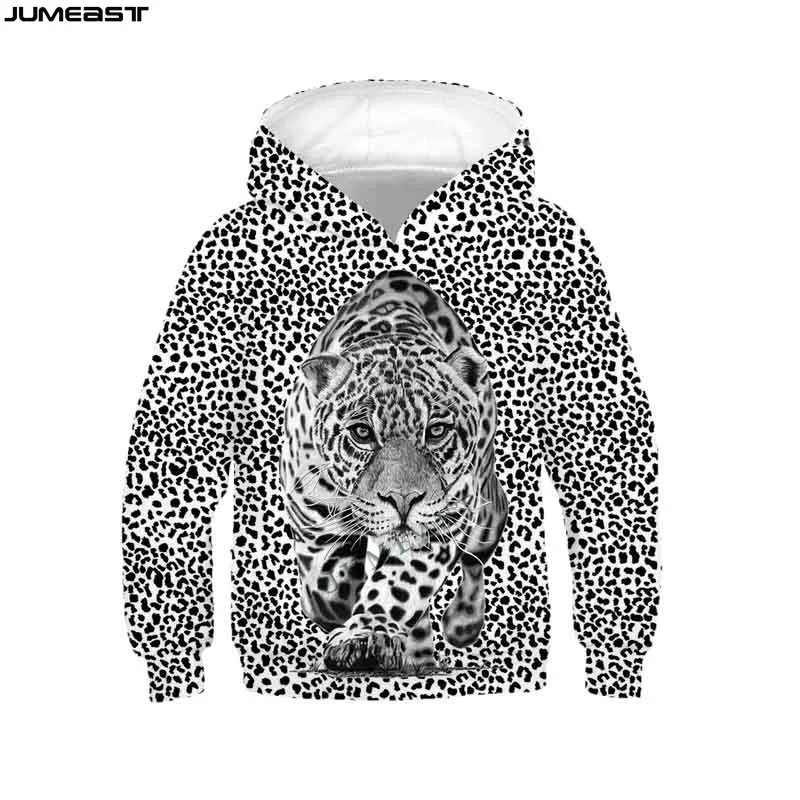 Jumeast Men Women 3D Children Male Female Coat Leopard Camouflage Animal Tiger Long Sleeve Kids Cap Hoody Sport Pullover Hoodies
Jumeast Men Women 3D Children Male Female Coat Leopard Camouflage Animal Tiger Long Sleeve Kids Cap Hoody Sport Pullover Hoodies