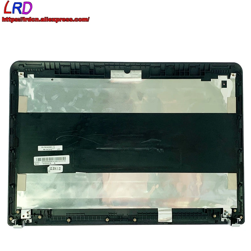 New Original Shell Top Lid LCD Rear Cover Back Case for Lenovo Thinkpad E431 E440 Touch Screen Laptop A 04X2008 AP0SI000B00
New Original Shell Top Lid LCD Rear Cover Back Case for Lenovo Thinkpad E431 E440 Touch Screen Laptop A 04X2008 AP0SI000B00