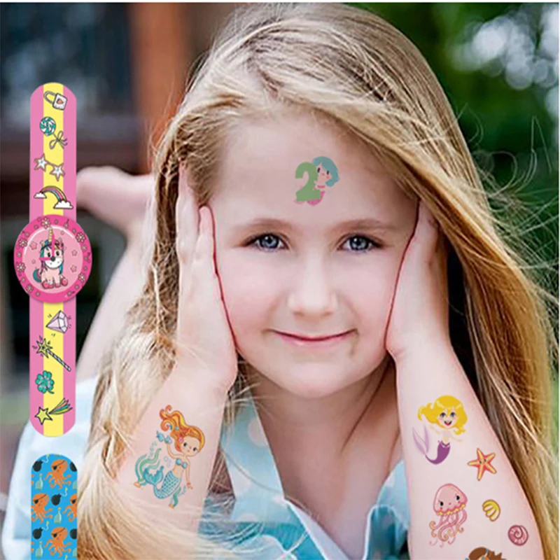 Temporary Tattoos For Girls And Boys Gifts Beauty Watch Flash Tattoo Sticker Kids Anime Movie Tatoos
Temporary Tattoos For Girls And Boys Gifts Beauty Watch Flash Tattoo Sticker Kids Anime Movie Tatoos