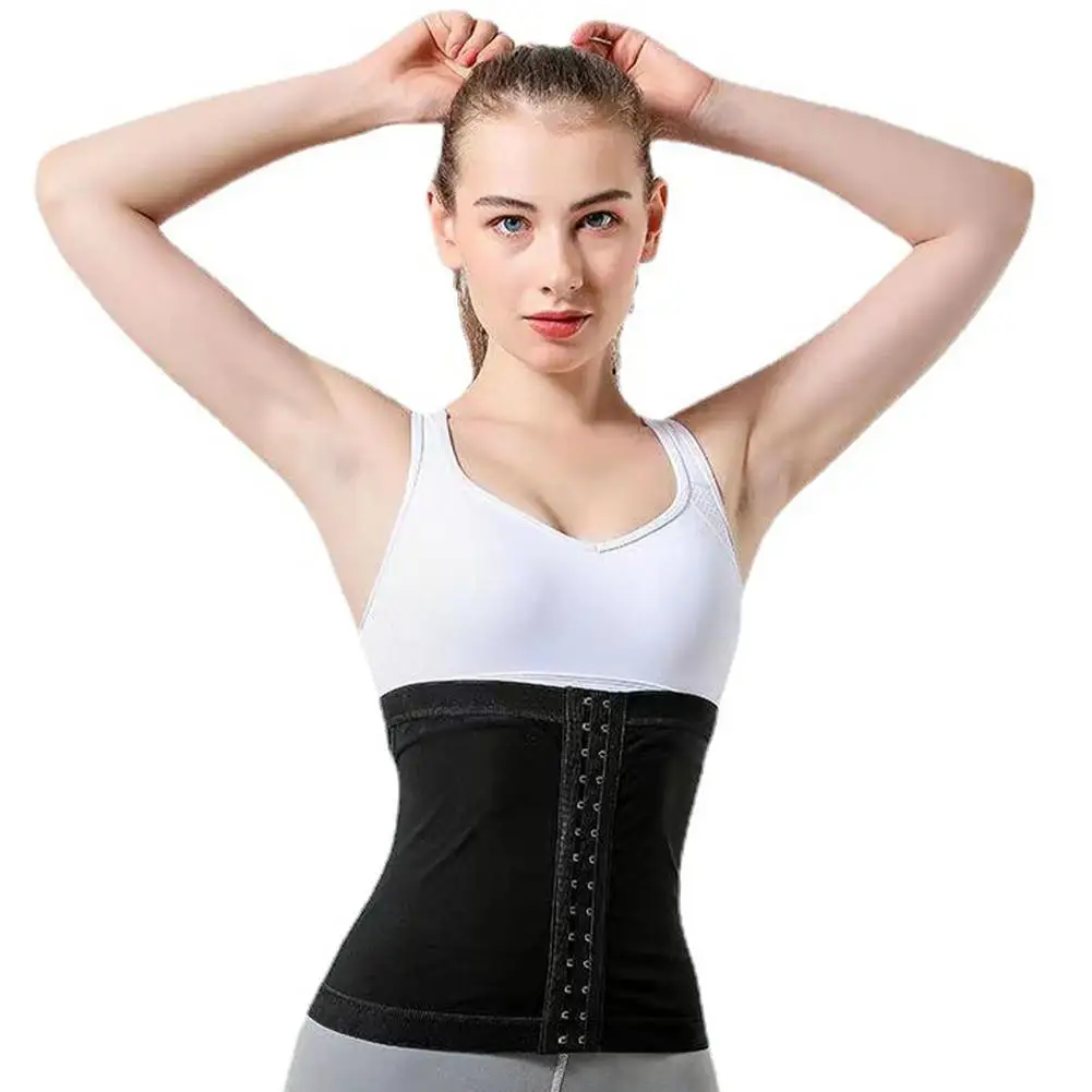 Binders Shapers Modeling Strap Corset Slimming Belt Underwear Body Shaper Shapewear Slimming Belt Tummy Women
Binders Shapers Modeling Strap Corset Slimming Belt Underwear Body Shaper Shapewear Slimming Belt Tummy Women