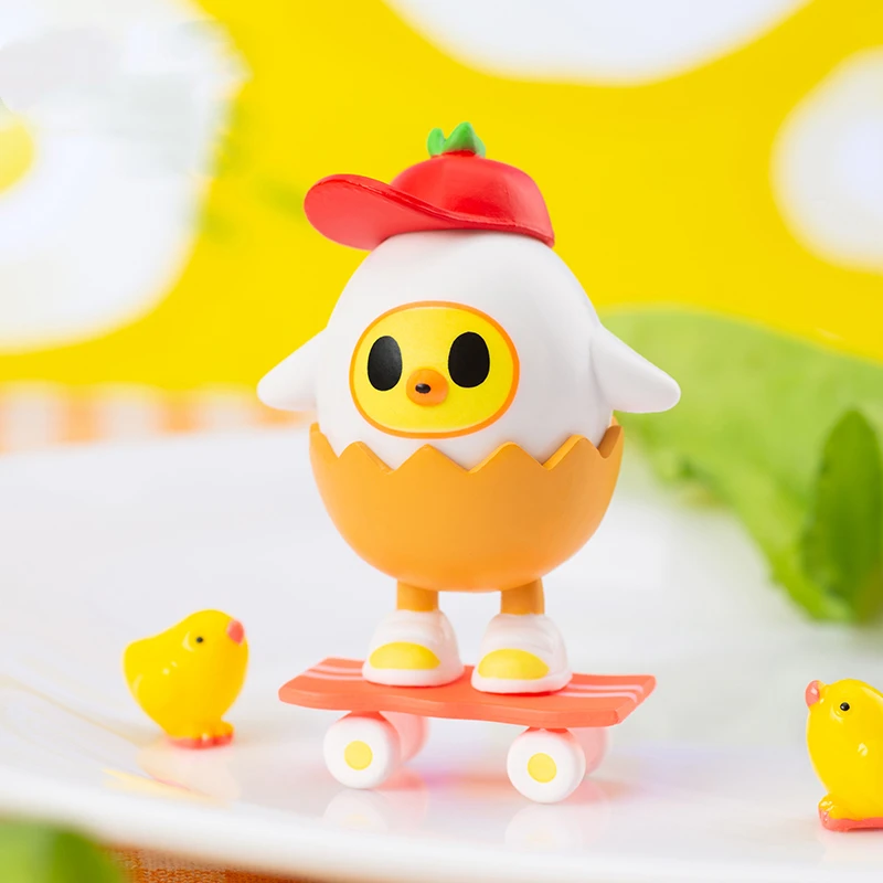 Игрушка Tokidoki с молочным завтраком, 2 сезона, глухая коробка, кукла Caja Ciega, милая кавайная настольная Милая модель, мистерибокс, кавайные аксес...
Игрушка Tokidoki с молочным завтраком, 2 сезона, глухая коробка, кукла Caja Ciega, милая кавайная настольная Милая модель, мистерибокс, кавайные аксес...