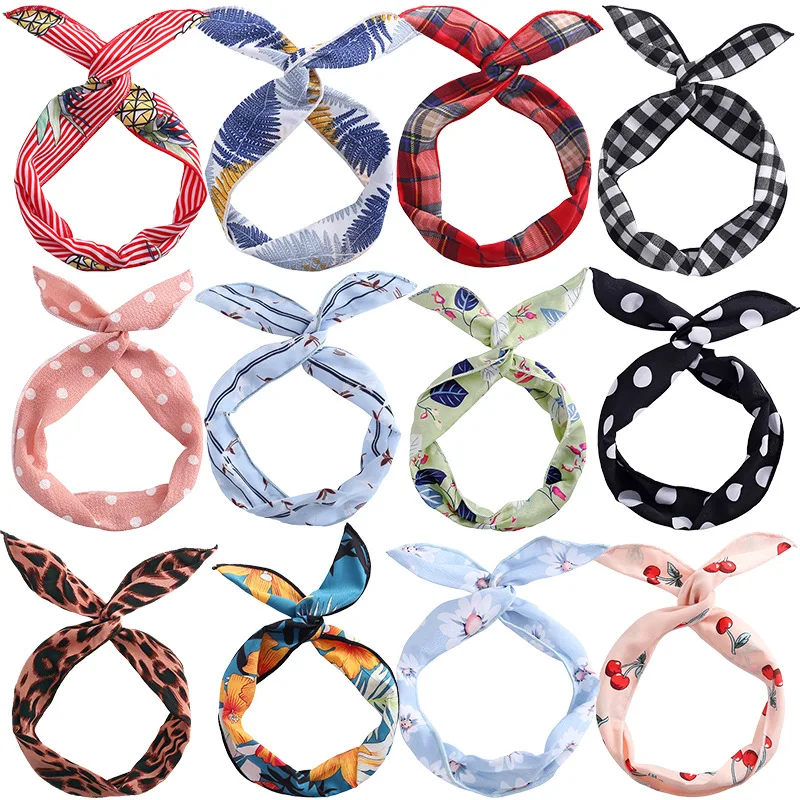 Fashion Top Hair Rabbit ears Headband Wash Face women Hairband Bendable Accessories Headband Hair Band for Girls Headdress
Fashion Top Hair Rabbit ears Headband Wash Face women Hairband Bendable Accessories Headband Hair Band for Girls Headdress