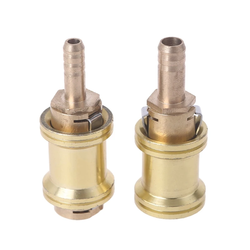 Tire Chuck Compressor Air Chuck Adapter 6.5/8mm Tire Inflator Tire Chuck Pump Accessories 6.5/8mm
Tire Chuck Compressor Air Chuck Adapter 6.5/8mm Tire Inflator Tire Chuck Pump Accessories 6.5/8mm