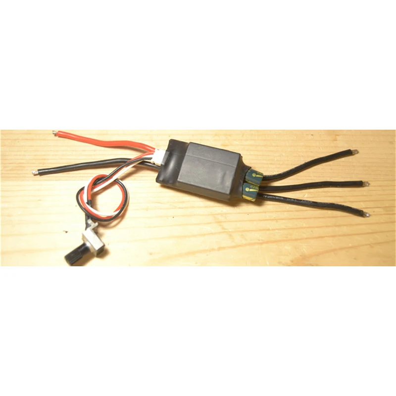 7V-24V 20A High power speed 3 phase brushless motor driver Electric modulation For DIY power tools
7V-24V 20A High power speed 3 phase brushless motor driver Electric modulation For DIY power tools