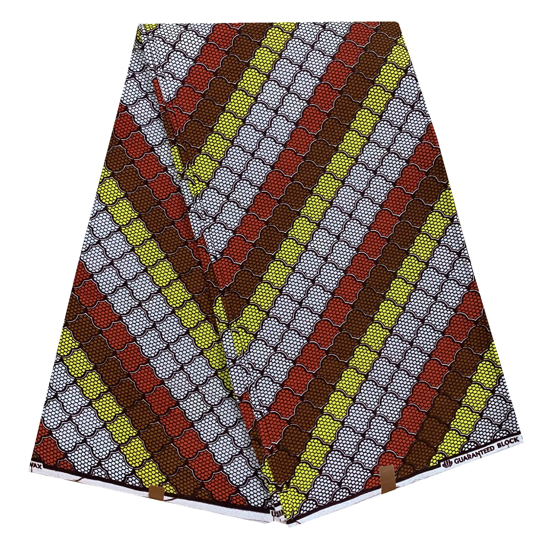 African Wax fabric Ankara Fabric new fashion wax fabric 6yard AfricanPrint 100% Cotton Africain Original Wax wedding sewing
African Wax fabric Ankara Fabric new fashion wax fabric 6yard AfricanPrint 100% Cotton Africain Original Wax wedding sewing