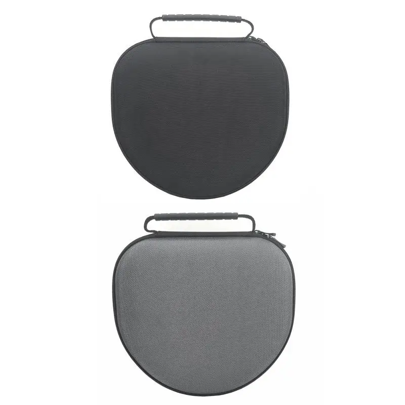 EVA Headphone Carrying Bag Portable Storage Case for AirpodsMax Earphone Storage Bags
EVA Headphone Carrying Bag Portable Storage Case for AirpodsMax Earphone Storage Bags