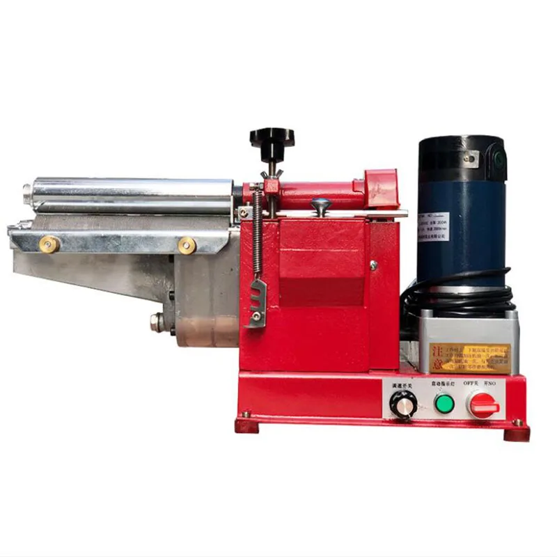 220V commercial rubber roller strong gluing machine low-speed packaging and durable leather gluing machine shoe glue machine
220V commercial rubber roller strong gluing machine low-speed packaging and durable leather gluing machine shoe glue machine