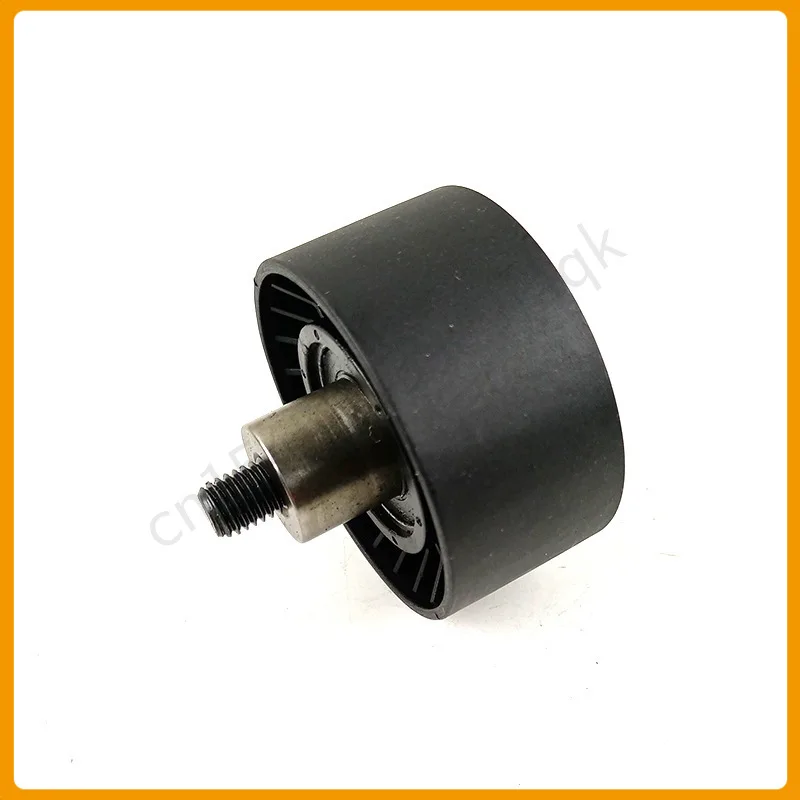 Подходит для натяжителя шкива Bmw X3x5x6, 3-серия 5-серия 6-серия, натяжитель ремня привода Oe11288673720
Подходит для натяжителя шкива Bmw X3x5x6, 3-серия 5-серия 6-серия, натяжитель ремня привода Oe11288673720