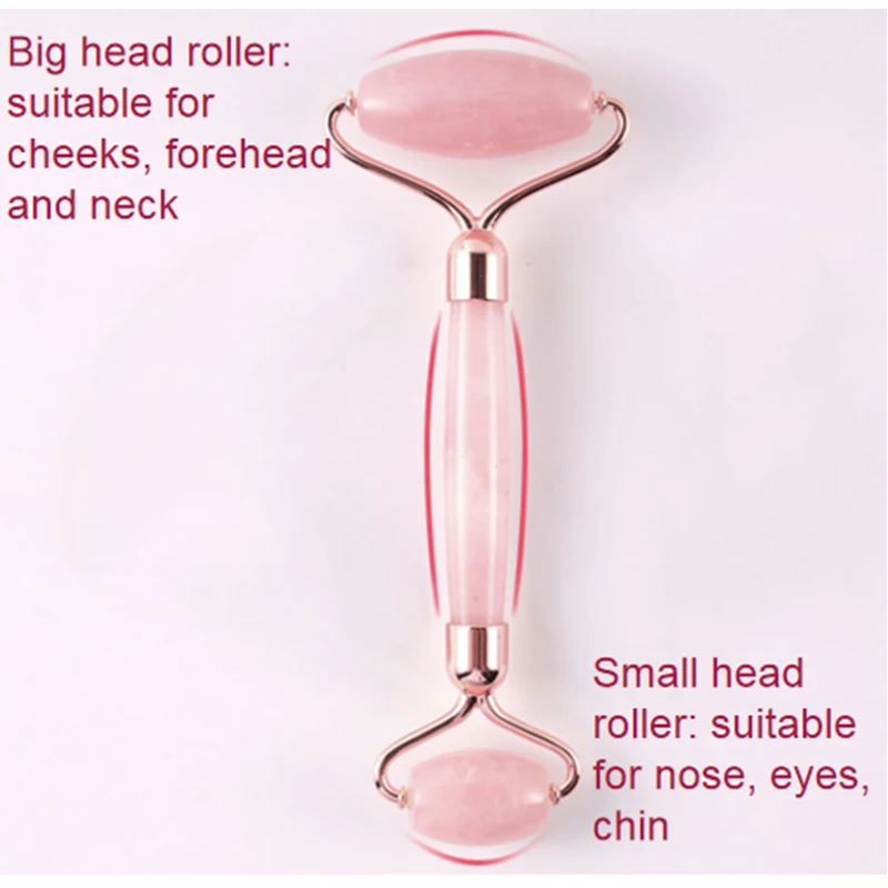 Massager For Face Jade Roller Facial Skin Care Tools Natural Gouache Scraper Body Back Beauty Slimming Massagers jade Roller Set
Massager For Face Jade Roller Facial Skin Care Tools Natural Gouache Scraper Body Back Beauty Slimming Massagers jade Roller Set