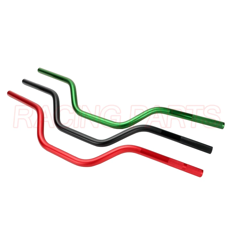 22mm Handlebar for dirt pit bike 7/8" inch Handle bar motocross off road motorcycle
22mm Handlebar for dirt pit bike 7/8" inch Handle bar motocross off road motorcycle