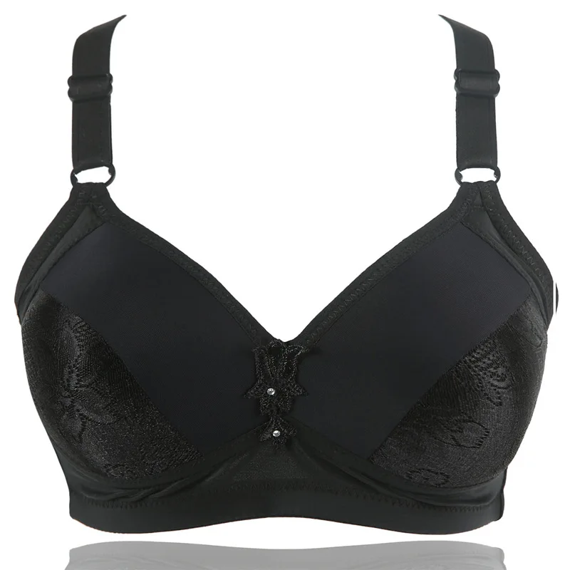 Bra Embroidered Small Chest Thick Cup Gathered Up Sexy High Waist Retro Bra Gather Sexy Brassiere Set Underwear
Bra Embroidered Small Chest Thick Cup Gathered Up Sexy High Waist Retro Bra Gather Sexy Brassiere Set Underwear