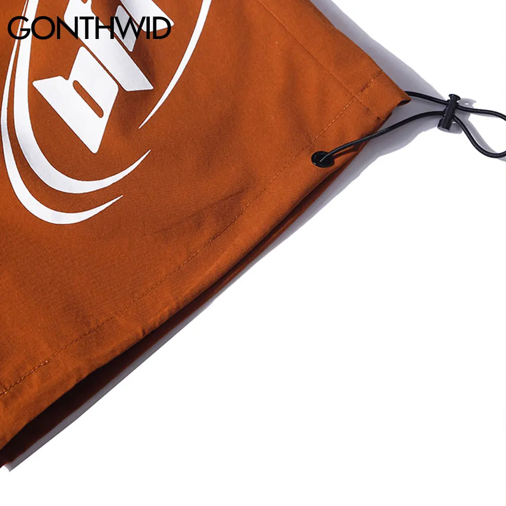 GONTHWID Cargo Shorts Streetwear Side Pockets Casual Baggy Short Pants Fashion Hip Hop Summer Harajuku Loose New Mens Trousers
GONTHWID Cargo Shorts Streetwear Side Pockets Casual Baggy Short Pants Fashion Hip Hop Summer Harajuku Loose New Mens Trousers