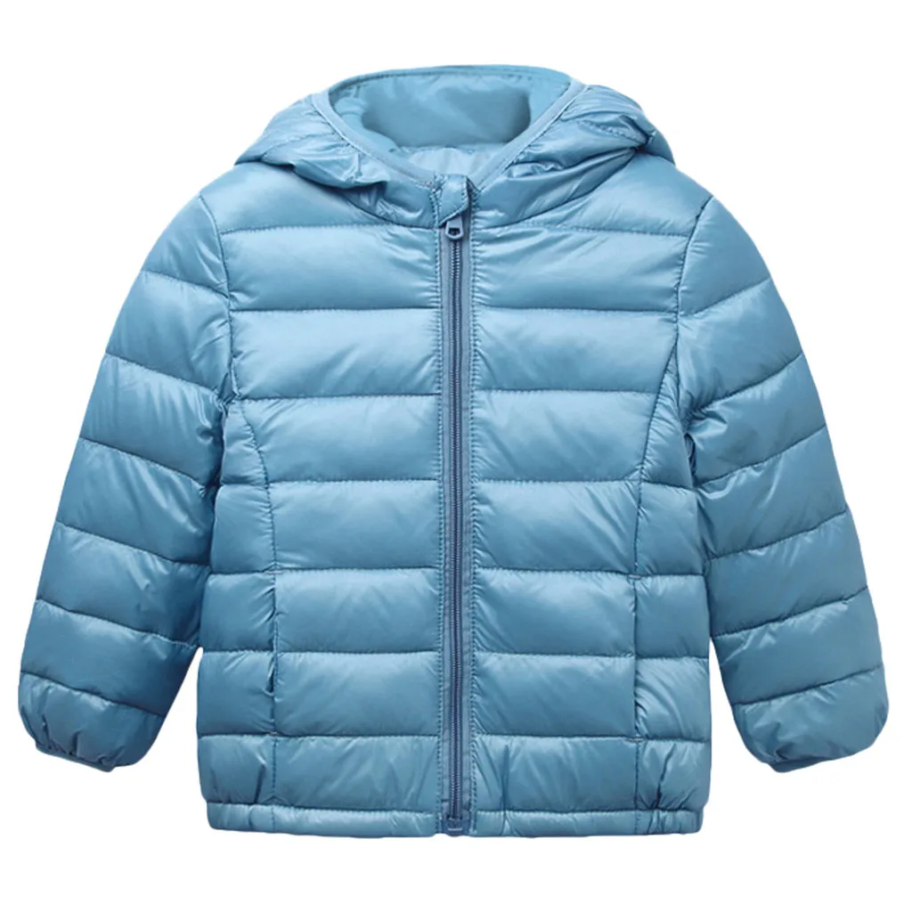 2019 Autumn Winter Warm Jackets For Girls Coats For Boys Jackets Baby Girls Jackets Kids Hooded Outerwear
2019 Autumn Winter Warm Jackets For Girls Coats For Boys Jackets Baby Girls Jackets Kids Hooded Outerwear
