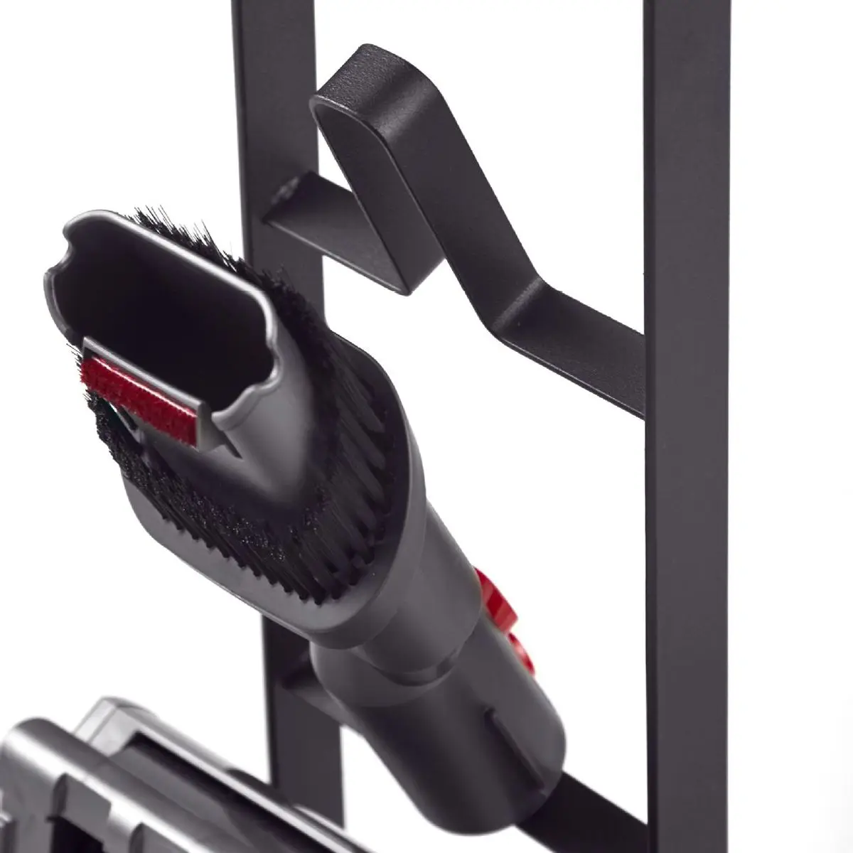 Metal Storage Vacuum Cleaner Bracket Docking Station & Tools Floor Stand for Dysons V6 V7 V8 V11 Cordless Vacuum Cleaner
Metal Storage Vacuum Cleaner Bracket Docking Station & Tools Floor Stand for Dysons V6 V7 V8 V11 Cordless Vacuum Cleaner