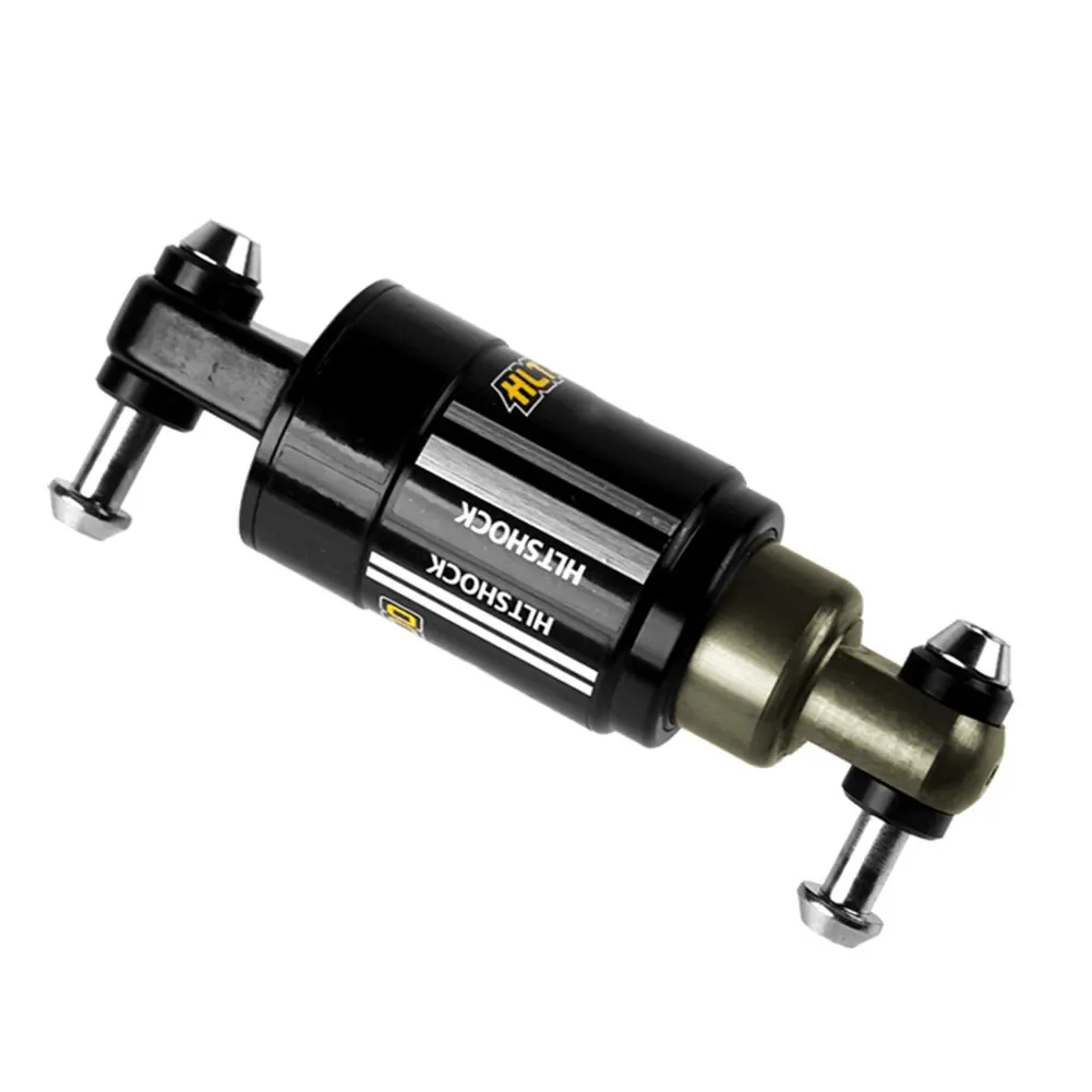 Bicycle Hydraulic Spring Shock Absorber Electric Vehicle Snowmobile Mountain Absorber High Quality High Recommend Hot Sale
Bicycle Hydraulic Spring Shock Absorber Electric Vehicle Snowmobile Mountain Absorber High Quality High Recommend Hot Sale