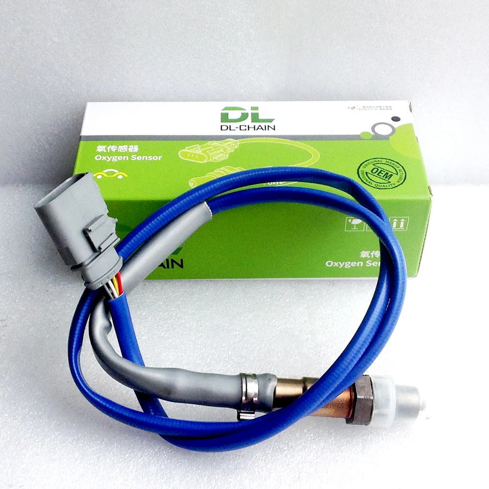 Высококачественный кислородный датчик подходит для Porsche 718 Boxster S (импорт) 2,0 T 2,5 T 15 Front Right 
Высококачественный кислородный датчик подходит для Porsche 718 Boxster S (импорт) 2,0 T 2,5 T 15 Front Right