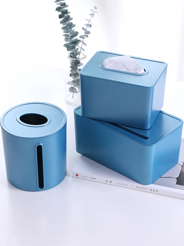 Elegant Stylish Paper Holder Home Hotel Plastic Tissue Box Container Towel Napkin Tissue Holder Storage Box Accessories
Elegant Stylish Paper Holder Home Hotel Plastic Tissue Box Container Towel Napkin Tissue Holder Storage Box Accessories