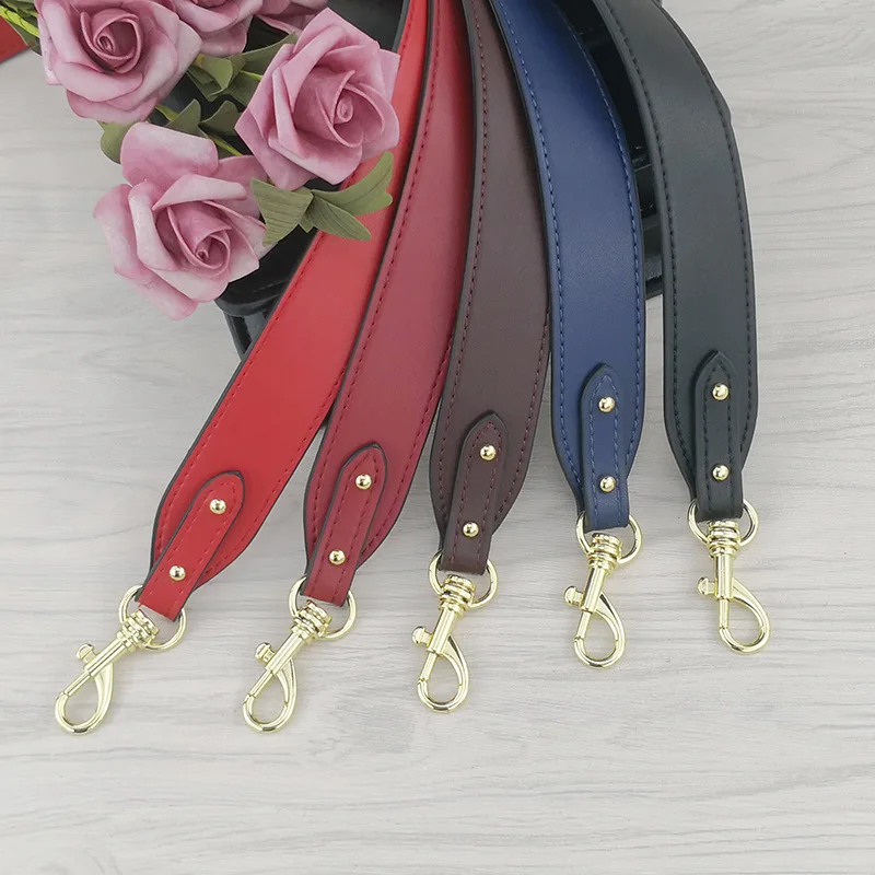 96cm Leather Bag Strap Shoulder Wide Shoulder Strap Accessories Bag Belt Accessories Luggage Strap Replacement Accessories
96cm Leather Bag Strap Shoulder Wide Shoulder Strap Accessories Bag Belt Accessories Luggage Strap Replacement Accessories