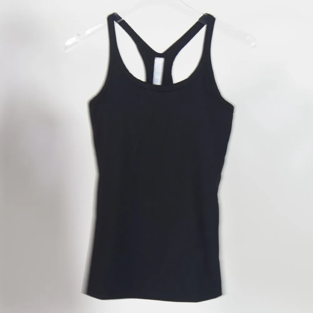 R&W Womens Sports Racer Vest Yoga Running Tight Outdoor Bras Medium Support Bra Sleeveless T-shirt Training Tops Up Short Shirts
R&W Womens Sports Racer Vest Yoga Running Tight Outdoor Bras Medium Support Bra Sleeveless T-shirt Training Tops Up Short Shirts